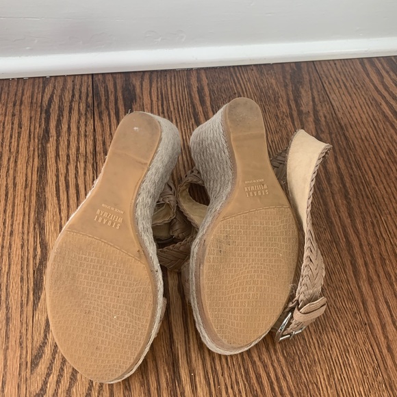 Stuart weitzman espadrilles - Picture 6 of 6